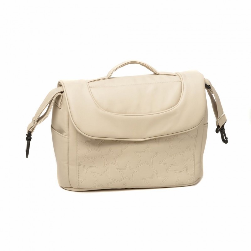Бебешка количка Baby Giggle, Indigo Special, 2в1, 07 Бежов